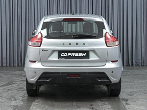 Хетчбэк ВАЗ (LADA) XRAY 2016 года, 748000 рублей, Ставрополь
