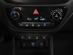Седан Hyundai Solaris 2019 года, 1378000 рублей, Ставрополь