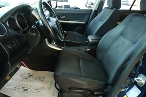 Внедорожник Suzuki Grand Vitara 2012 года, 1239000 рублей, Омск