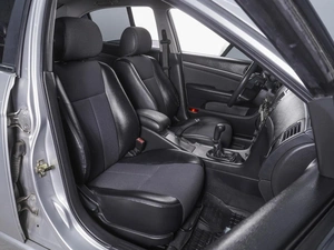 Седан Chevrolet Epica 2007 года, 590000 рублей, Ростов-на-Дону