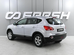 Внедорожник Nissan Qashqai 2008 года, 949000 рублей, Ростов-на-Дону