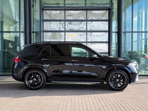 Внедорожник Mercedes-benz GLE-класс 2025 года, 14280000 рублей, Уфа