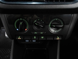 Лифтбек Skoda Rapid 2020 года, 1194000 рублей, Ставрополь