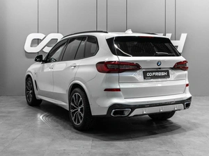 Внедорожник BMW X5 2020 года, 8149000 рублей, Тюмень