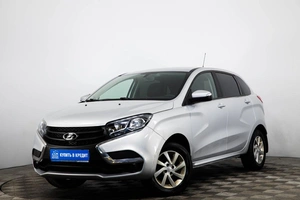 Хетчбэк ВАЗ (LADA) XRAY 2018 года, 859000 рублей, Пермь