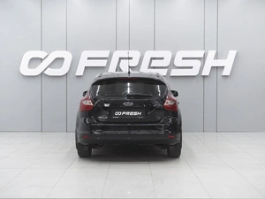 Хетчбэк Ford Focus 2012 года, 750000 рублей, Ростов-на-Дону