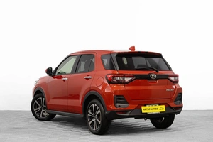 Внедорожник Daihatsu Rocky 2021 года, 1699000 рублей, Барнаул