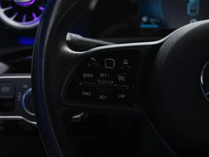 Седан Mercedes-benz A-класс 2019 года, 2322444 рублей, Москва