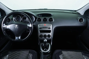 Седан Peugeot 408 2017 года, 1149000 рублей, Пермь