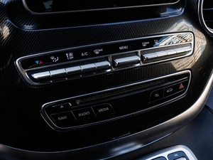 Минивэн Mercedes-benz V-класс 2014 года, 3650000 рублей, Краснодар