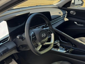 Седан Hyundai Elantra 2025 года, 2930000 рублей, Кропоткин