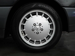 Кабриолет Mercedes-benz SL-класс 1990 года, 4799000 рублей, Москва