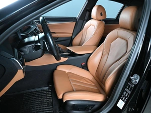 Седан BMW 5 серия 2021 года, 4929000 рублей, Аксай