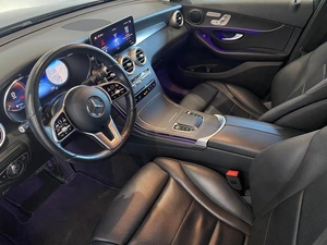 Внедорожник Mercedes-benz GLC-класс 2020 года, 4900000 рублей, Кемерово