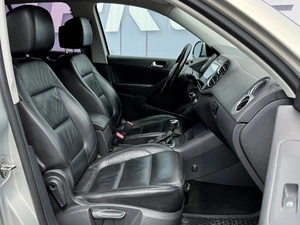 Внедорожник Volkswagen Tiguan 2011 года, 979000 рублей, Кропоткин