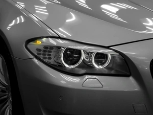 Седан BMW 5 серия 2011 года, 1719000 рублей, Тюмень