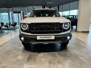 Внедорожник Haval Dargo 2026 года, 3899000 рублей, Красноярск