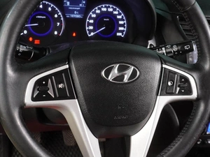 Хетчбэк Hyundai Solaris 2011 года, 799000 рублей, Воронеж