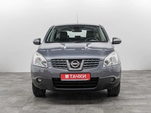 Внедорожник Nissan Qashqai 2008 года, 1040000 рублей, Красноярск