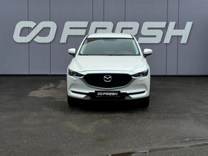 Внедорожник Mazda CX-5 2020 года, 1999000 рублей, Кропоткин