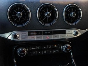 Лифтбек Kia Stinger 2019 года, 2670000 рублей, Краснодар