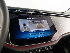 Седан Mercedes-benz E-класс 2024 года, 8419050 рублей, Москва