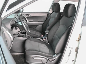 Внедорожник Hyundai Creta 2018 года, 1890000 рублей, Ростов-на-Дону