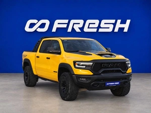 Пикап RAM 1500 2023 года, 11999046 рублей, Москва