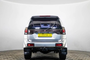 Внедорожник Mitsubishi Pajero Sport 2002 года, 1129000 рублей, Пермь