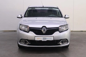 Седан Renault Logan 2014 года, 550000 рублей, Брянск