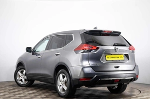 Внедорожник Nissan X-Trail 2021 года, 2449000 рублей, Пермь