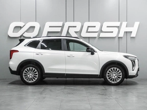 Внедорожник Haval Jolion 2024 года, 2465000 рублей, Воронеж