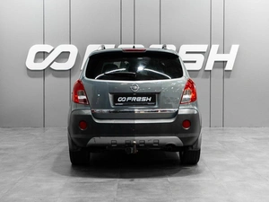 Внедорожник Opel Antara 2013 года, 1099000 рублей, Тюмень