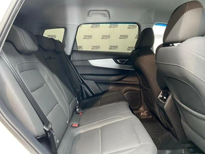 Внедорожник Chery Tiggo 7 Pro Max 2023 года, 1890000 рублей, Красноярск