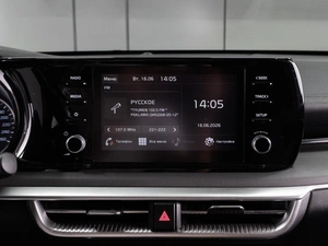 Седан Kia K5 2020 года, 2349000 рублей, Тюмень