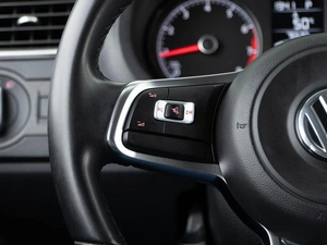 Седан Volkswagen Polo 2019 года, 1389050 рублей, Москва