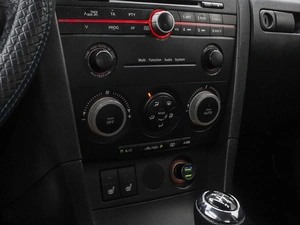 Седан Mazda 3 2006 года, 399000 рублей, Ростов-на-Дону