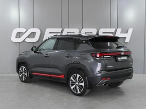 Внедорожник Changan CS35 Plus 2023 года, 1819000 рублей, Ростов-на-Дону