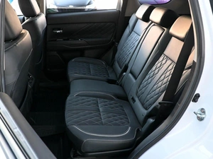 Внедорожник Mitsubishi Outlander 2022 года, 2835000 рублей, Волгоград