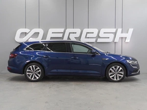 Универсал Renault Talisman 2018 года, 1712000 рублей, Воронеж