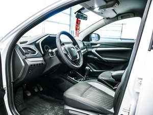 Седан ВАЗ (LADA) Vesta 2023 года, 1150000 рублей, Красноярск