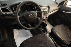 Седан ВАЗ (LADA) Vesta 2016 года, 729000 рублей, Челябинск