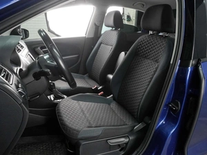 Седан Volkswagen Polo 2020 года, 1414000 рублей, Воронеж