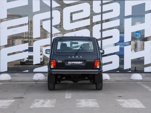 Внедорожник ВАЗ (LADA) Niva Legend 2025 года, 1100000 рублей, Краснодар