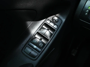 Внедорожник Mercedes-benz M-класс 2008 года, 1699000 рублей, Кирилловка