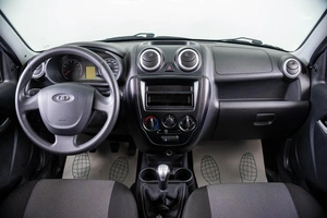 Лифтбек ВАЗ (LADA) Granta 2017 года, 699000 рублей, Пермь