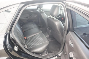 Седан Ford Focus 2012 года, 790000 рублей, Орёл