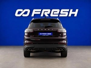 Внедорожник Chery Tiggo 8 Pro Max 2022 года, 2249077 рублей, Москва