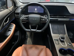 Внедорожник OMODA C5 2022 года, 1854000 рублей, Абакан