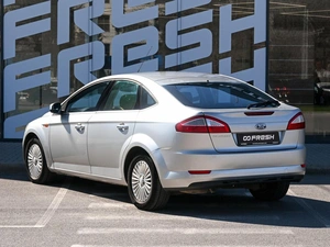 Седан Ford Mondeo 2008 года, 637000 рублей, Волгоград